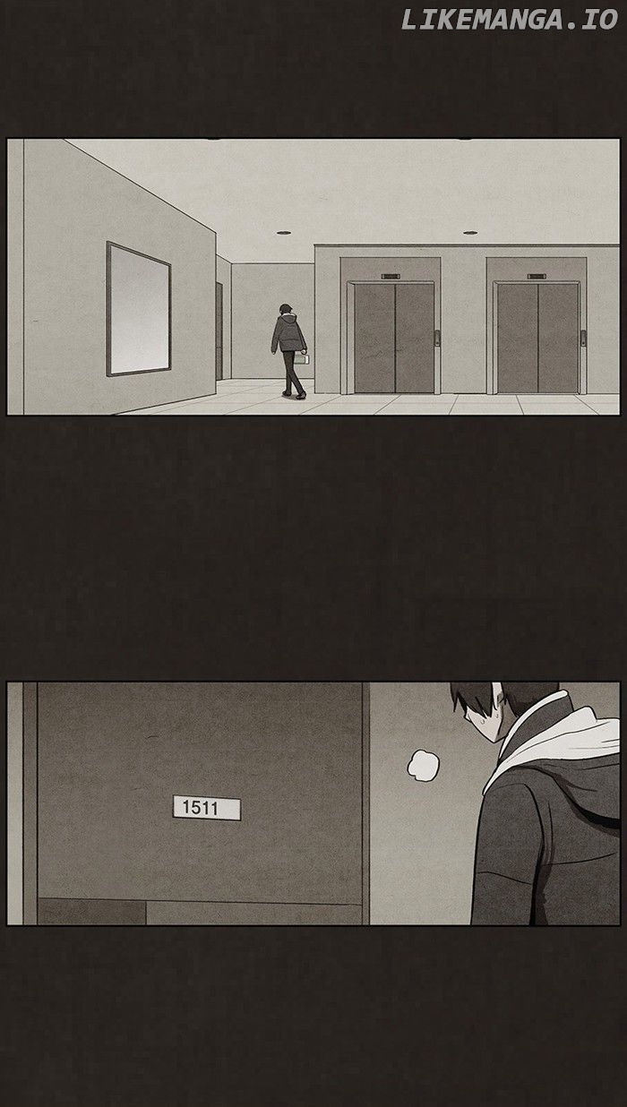 Bastard (hwang Youngchan) chapter 61 - page 14