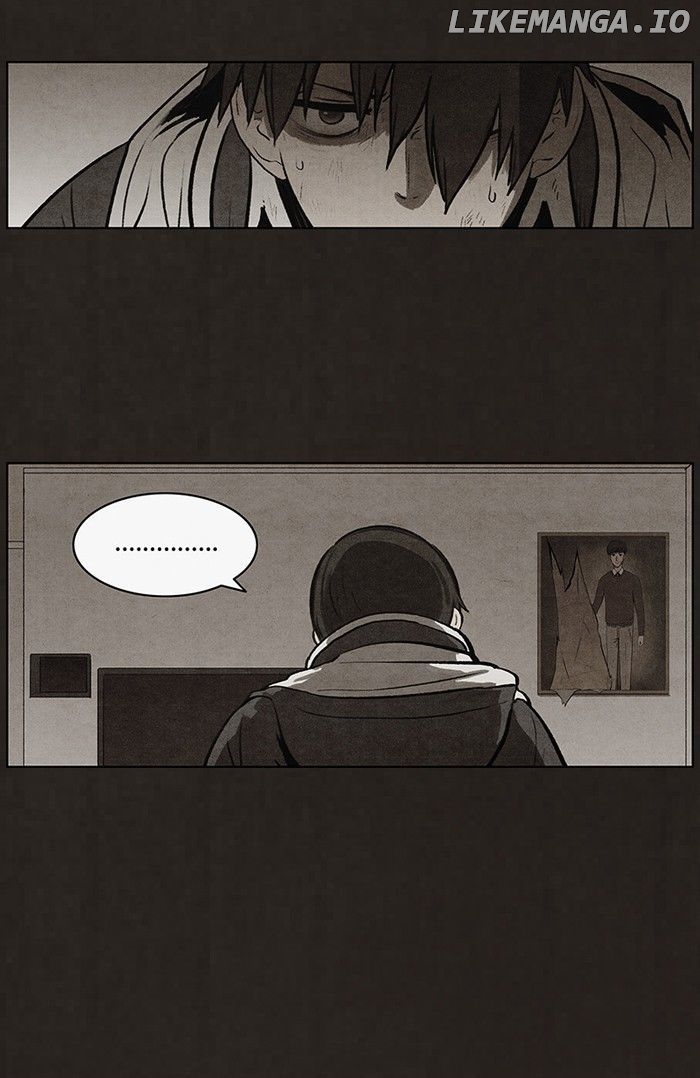 Bastard (hwang Youngchan) chapter 61 - page 23