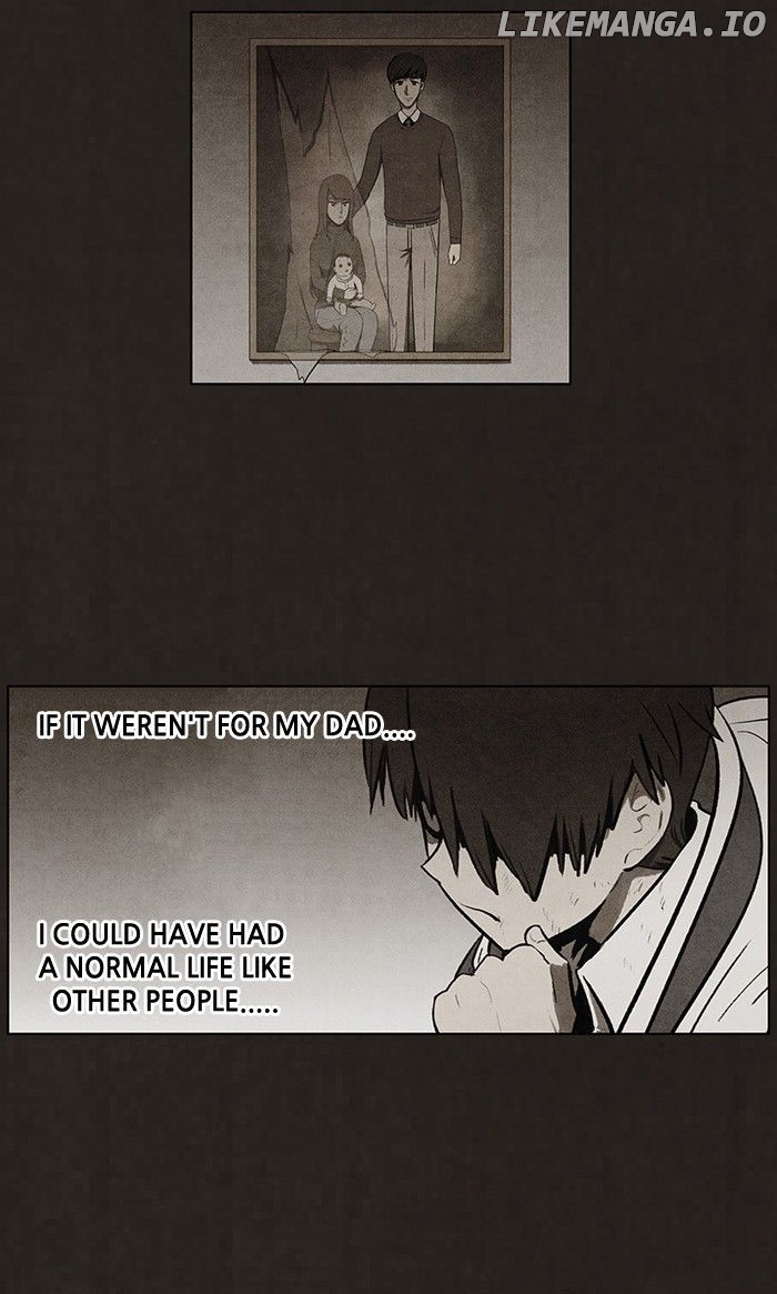 Bastard (hwang Youngchan) chapter 61 - page 26