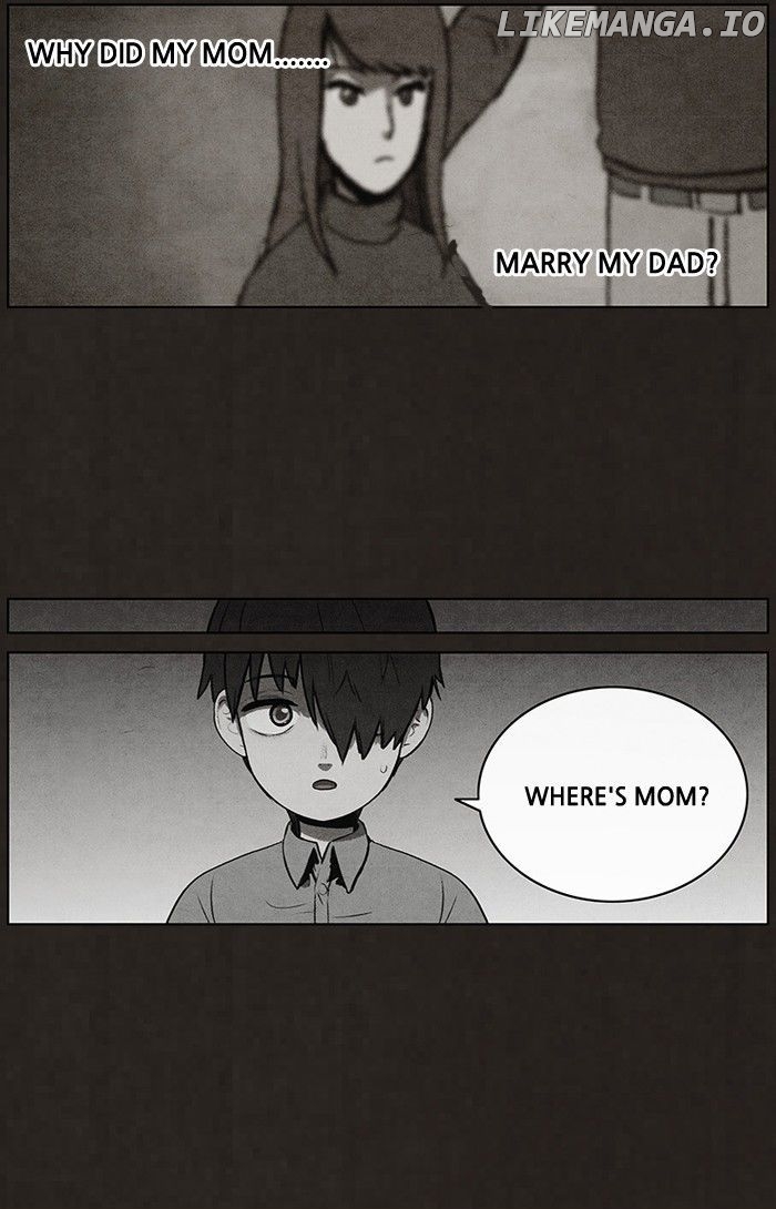 Bastard (hwang Youngchan) chapter 61 - page 27