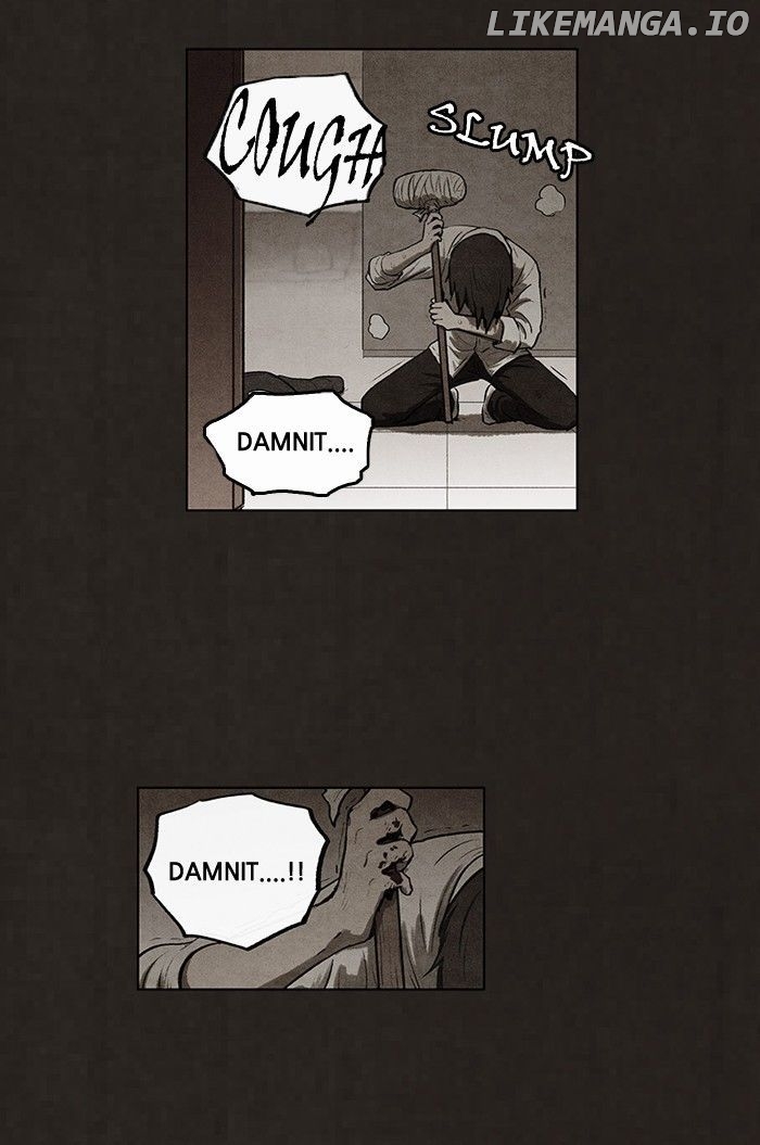 Bastard (hwang Youngchan) chapter 61 - page 49
