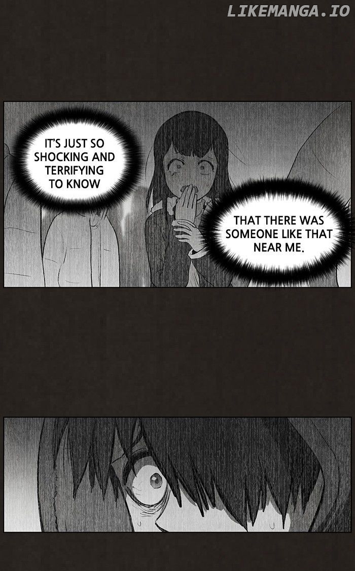 Bastard (hwang Youngchan) chapter 61 - page 54