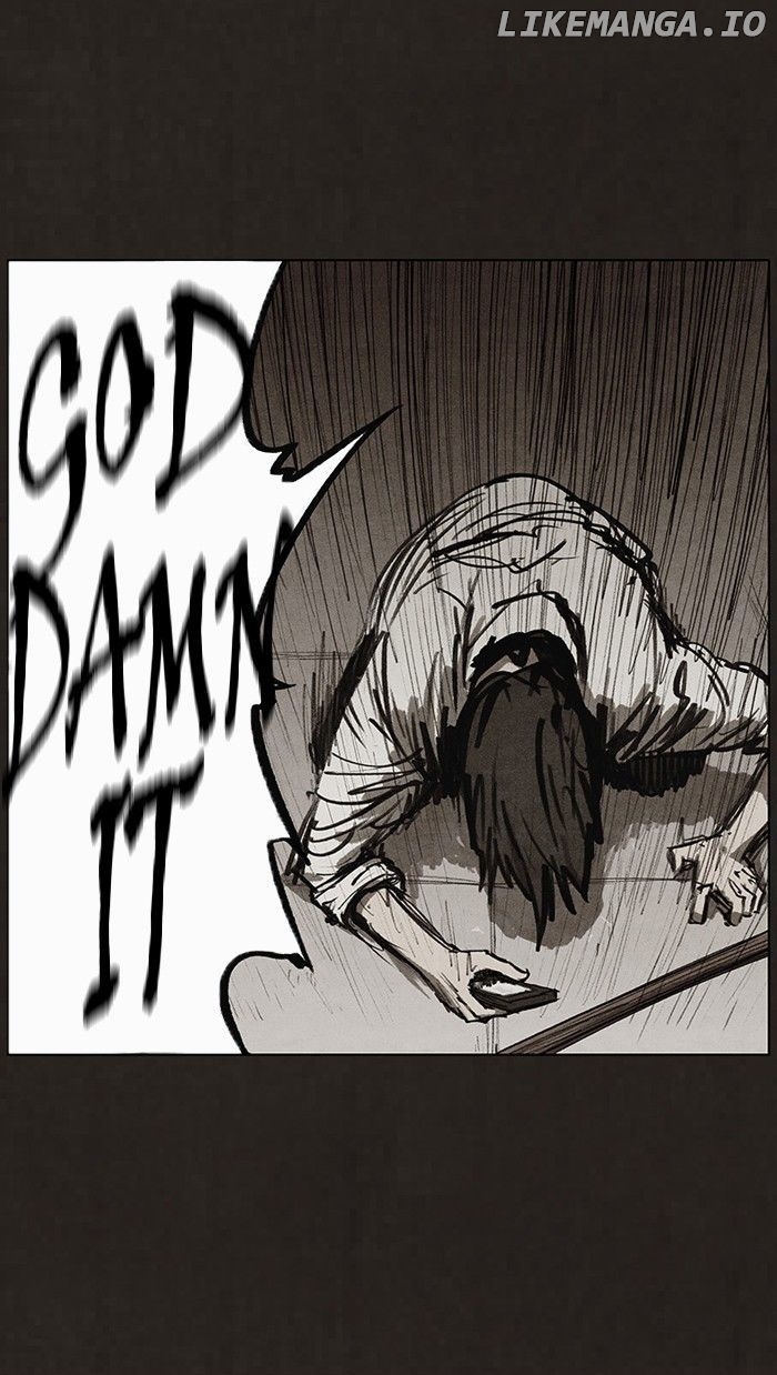Bastard (hwang Youngchan) chapter 61 - page 56