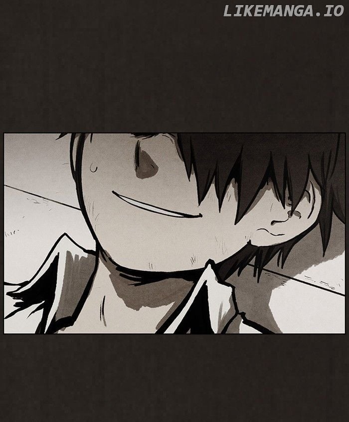 Bastard (hwang Youngchan) chapter 61 - page 61