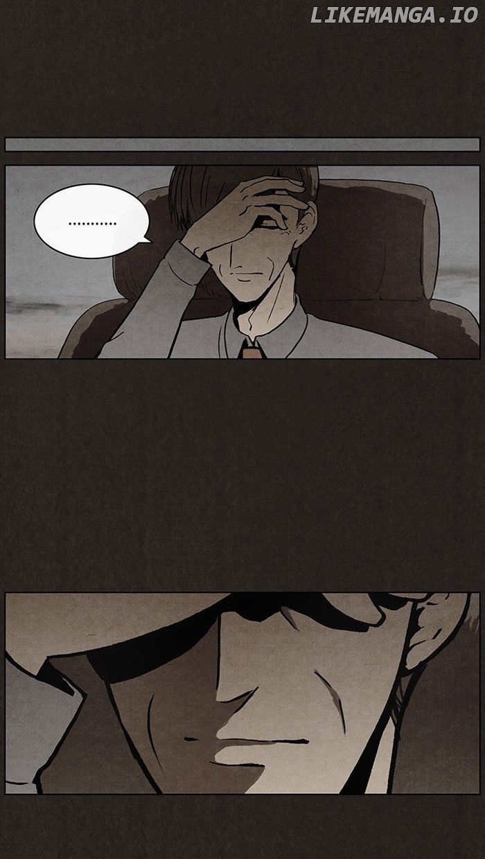 Bastard (hwang Youngchan) chapter 27 - page 11