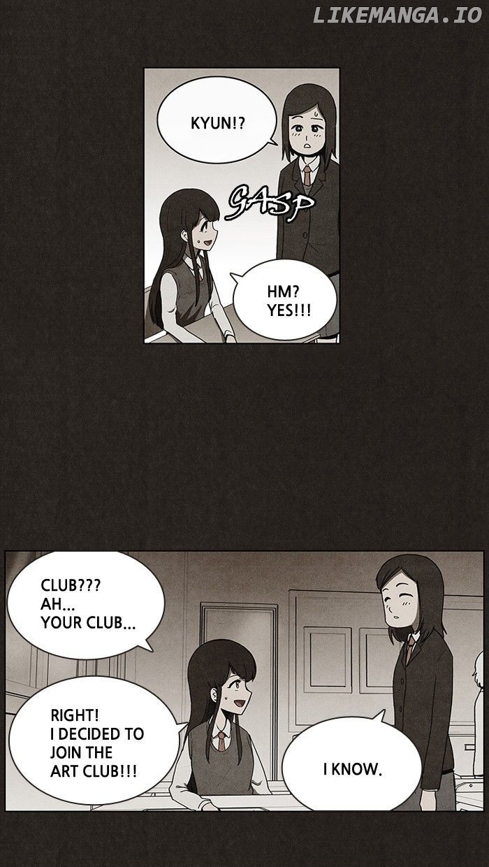 Bastard (hwang Youngchan) chapter 27 - page 16