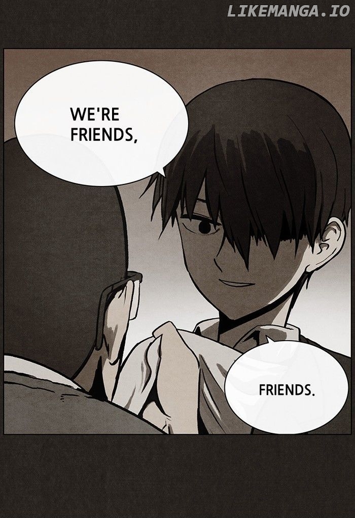 Bastard (hwang Youngchan) chapter 27 - page 33