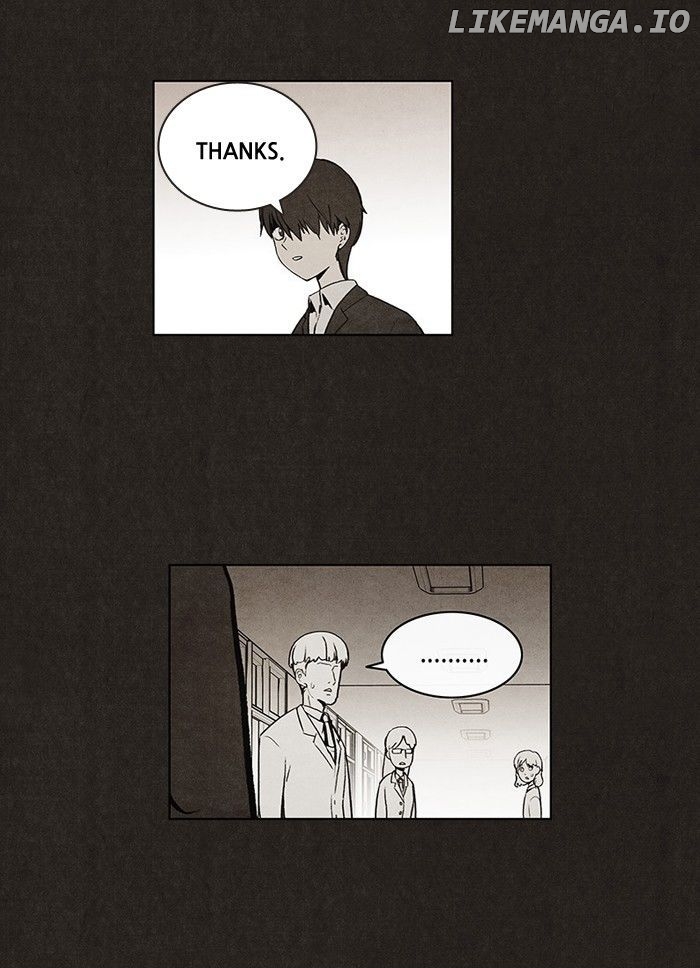 Bastard (hwang Youngchan) chapter 27 - page 41
