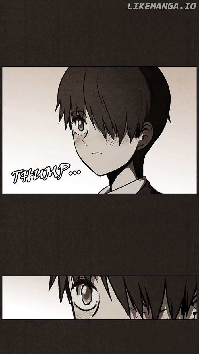 Bastard (hwang Youngchan) chapter 27 - page 46