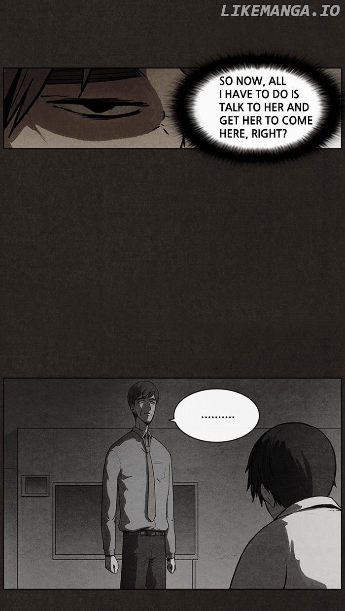 Bastard (hwang Youngchan) chapter 27 - page 7