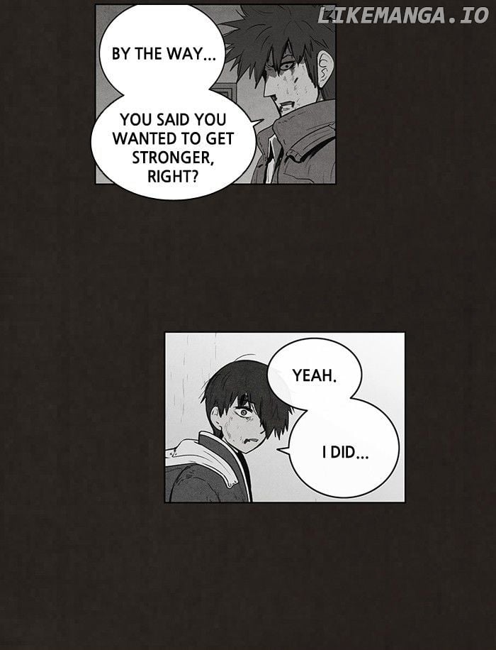 Bastard (hwang Youngchan) chapter 62 - page 2