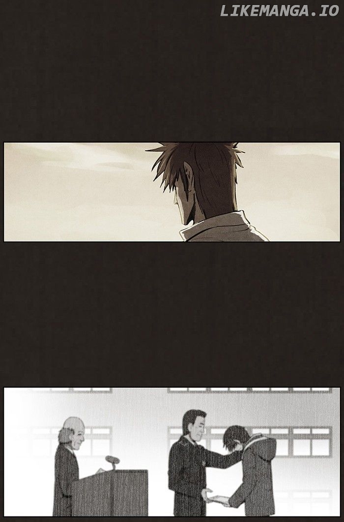 Bastard (hwang Youngchan) chapter 62 - page 9