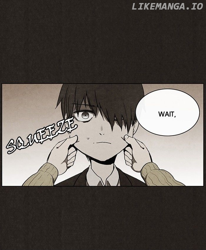 Bastard (hwang Youngchan) chapter 28 - page 12