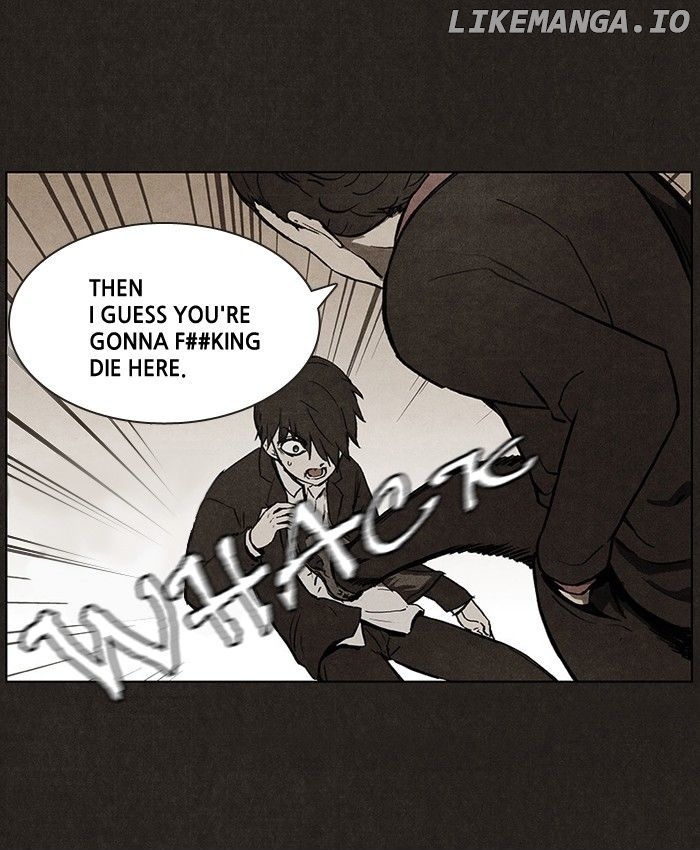 Bastard (hwang Youngchan) chapter 28 - page 24