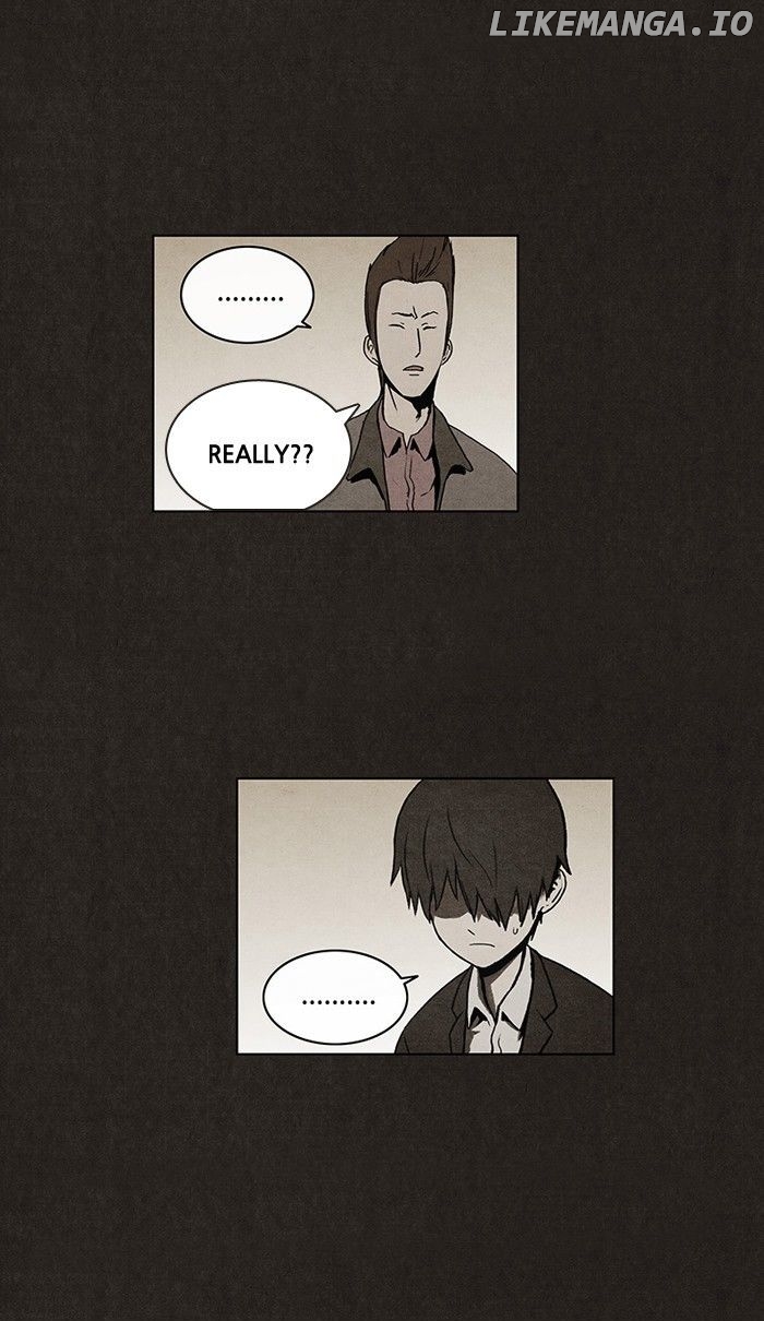 Bastard (hwang Youngchan) chapter 28 - page 39