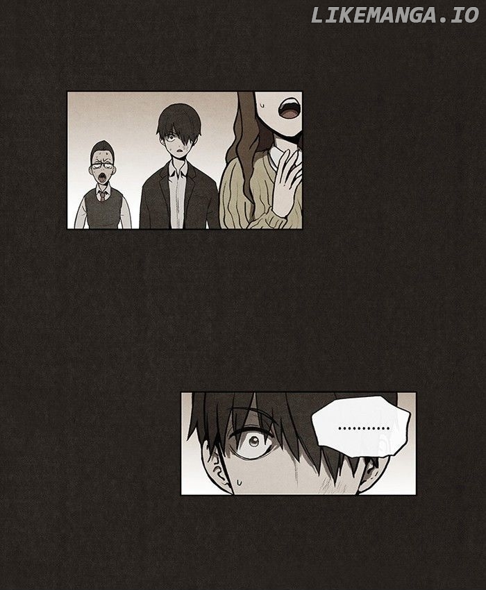 Bastard (hwang Youngchan) chapter 28 - page 43