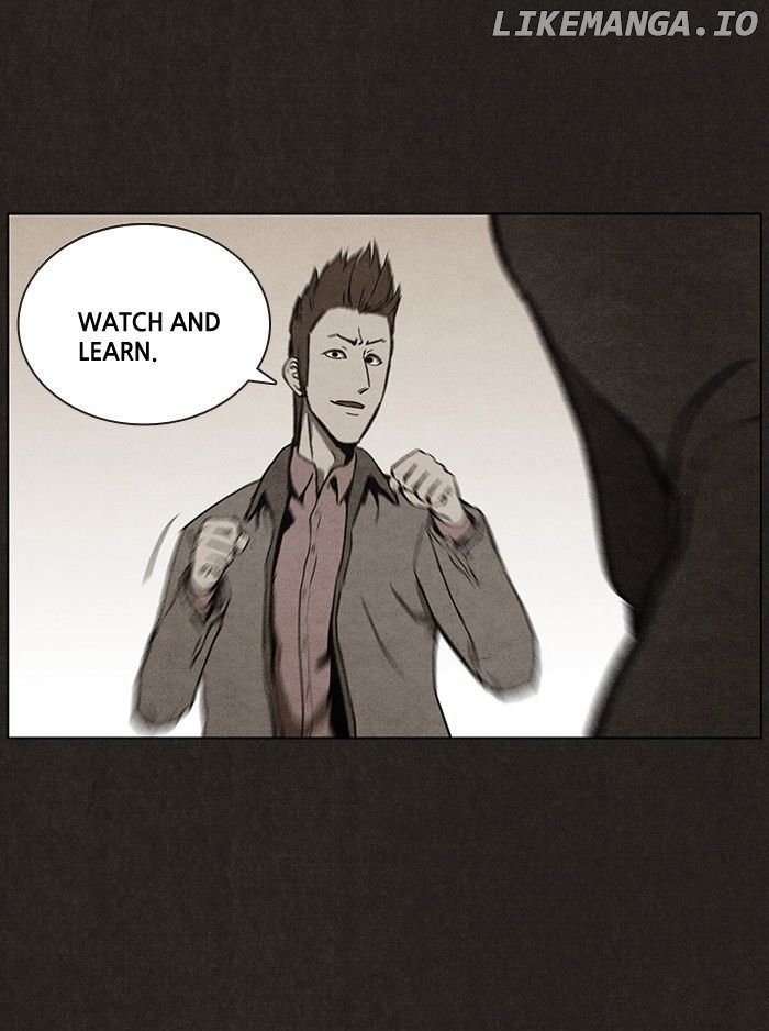 Bastard (hwang Youngchan) chapter 28 - page 46