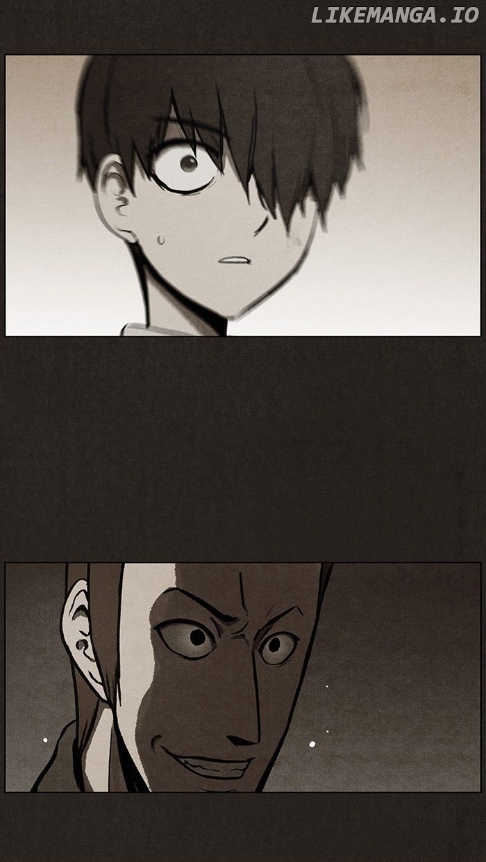 Bastard (hwang Youngchan) chapter 28 - page 47