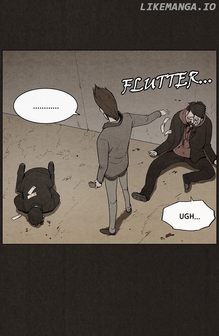 Bastard (hwang Youngchan) chapter 28 - page 52