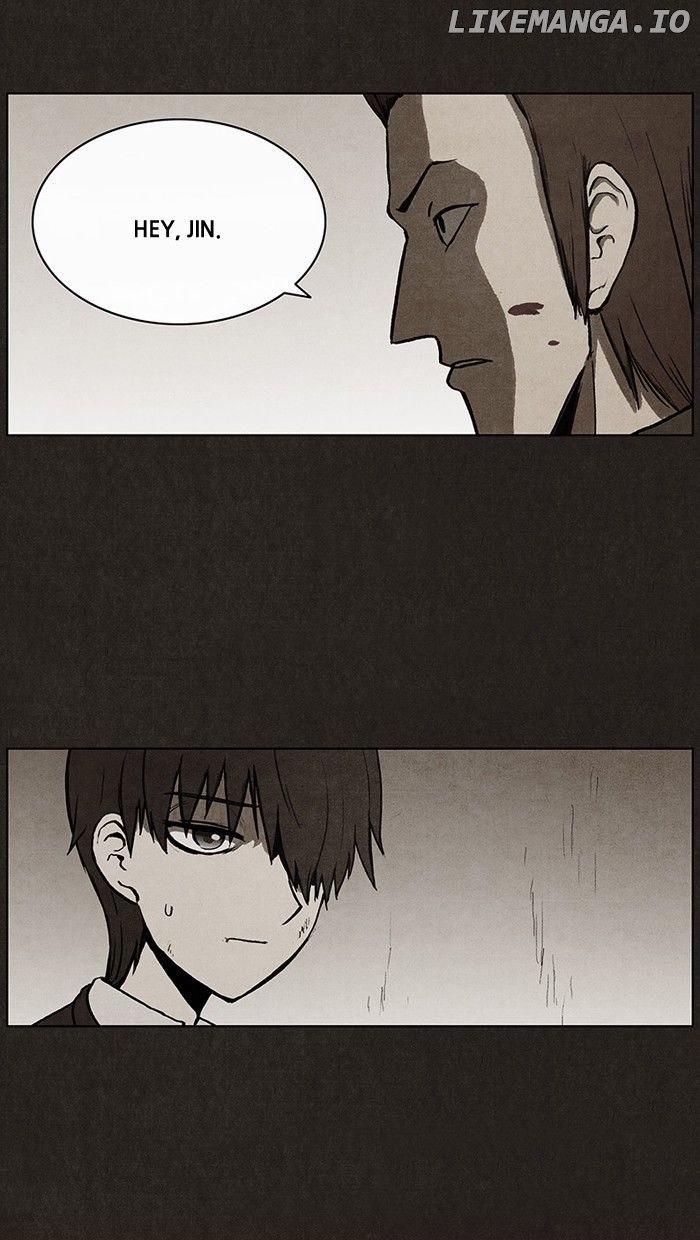Bastard (hwang Youngchan) chapter 28 - page 53