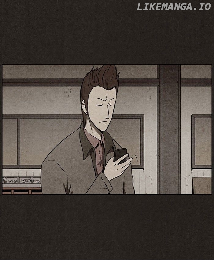 Bastard (hwang Youngchan) chapter 28 - page 9