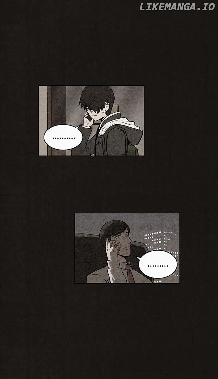 Bastard (hwang Youngchan) chapter 63 - page 21