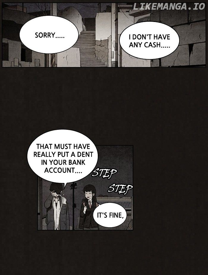 Bastard (hwang Youngchan) chapter 63 - page 25