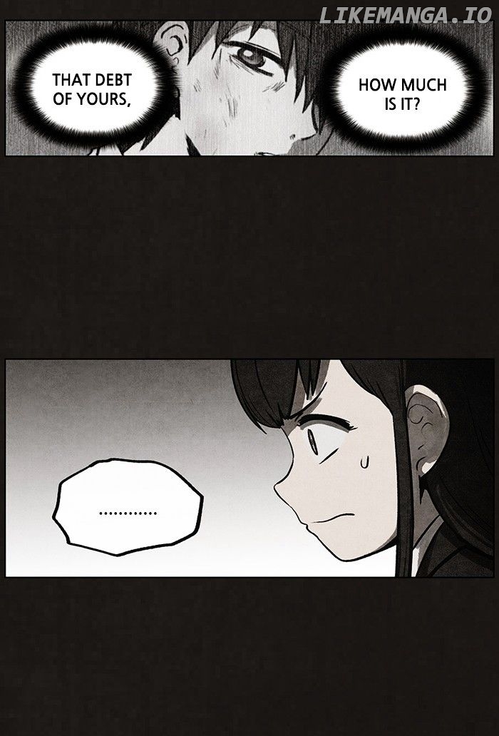 Bastard (hwang Youngchan) chapter 63 - page 39