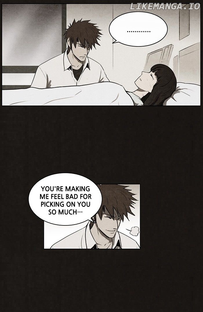 Bastard (hwang Youngchan) chapter 63 - page 4