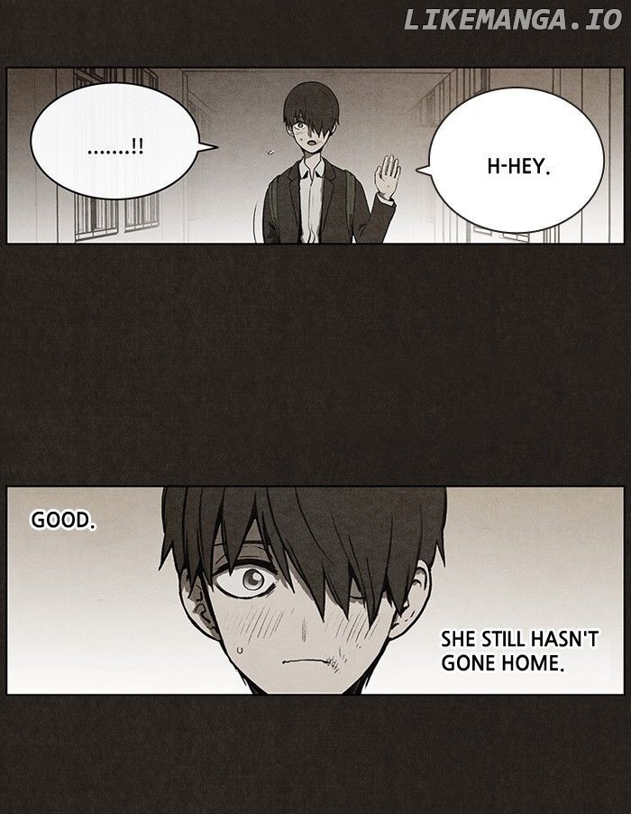 Bastard (hwang Youngchan) chapter 29 - page 11