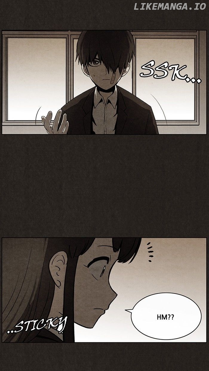 Bastard (hwang Youngchan) chapter 29 - page 23