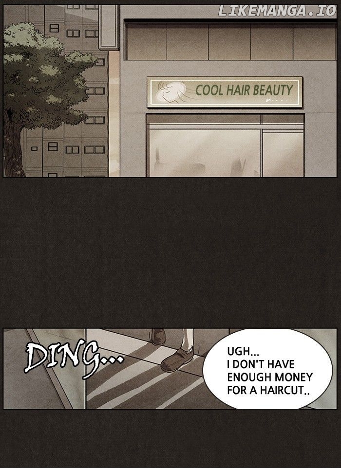 Bastard (hwang Youngchan) chapter 29 - page 31