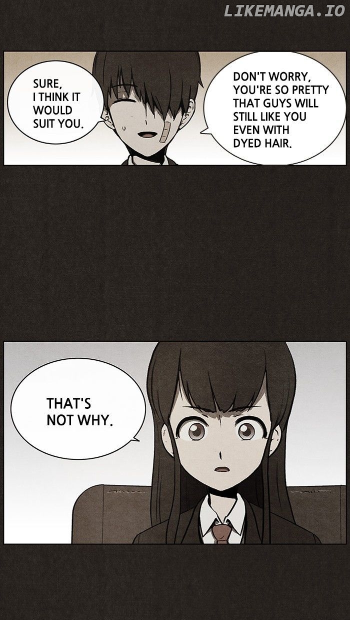 Bastard (hwang Youngchan) chapter 29 - page 40