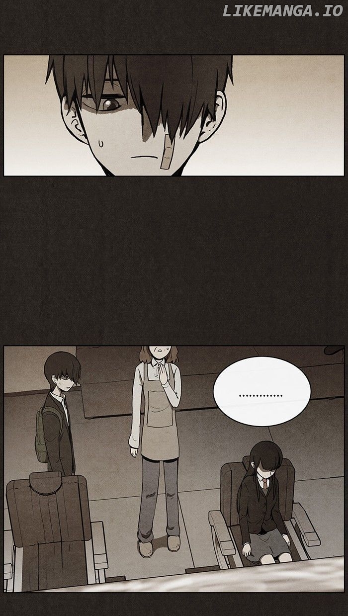Bastard (hwang Youngchan) chapter 29 - page 43