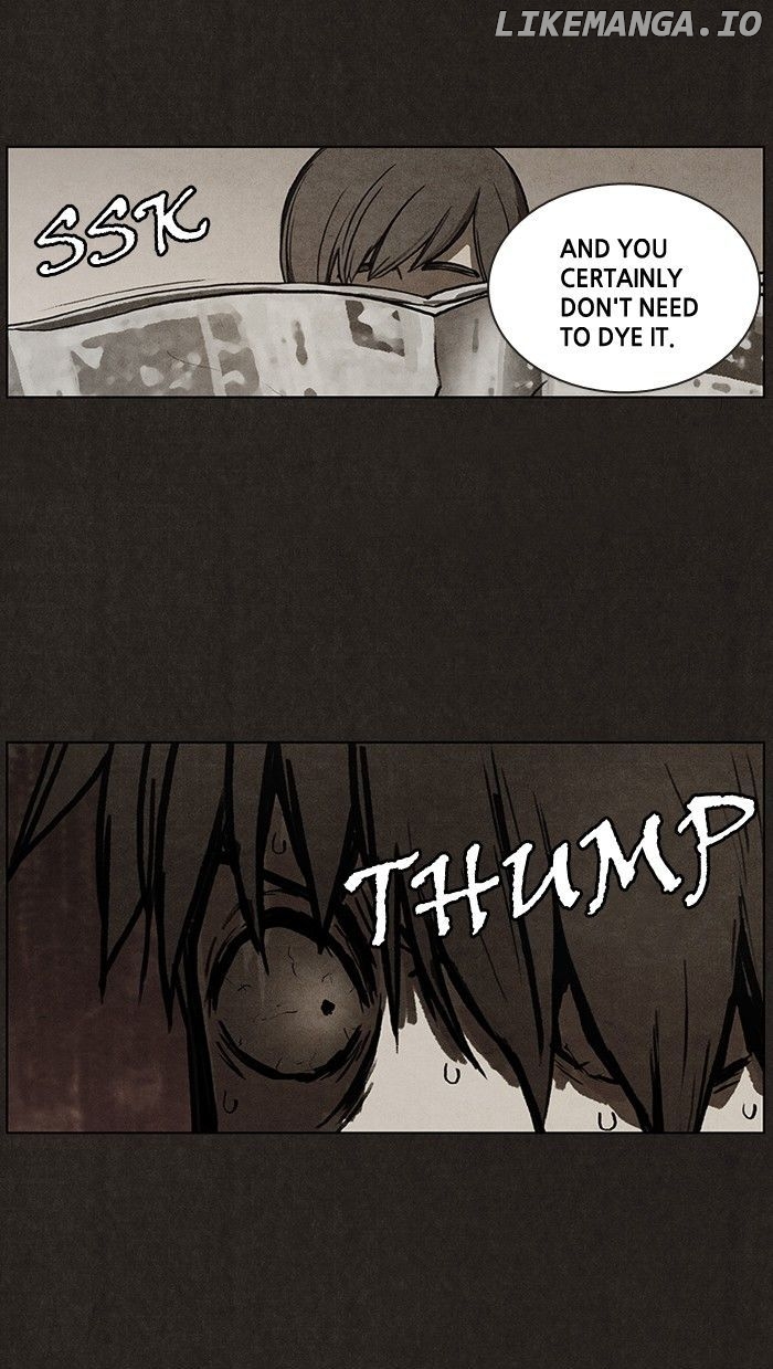 Bastard (hwang Youngchan) chapter 29 - page 48