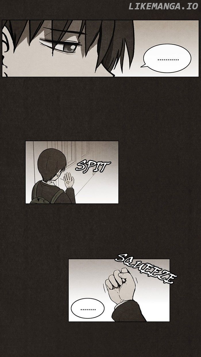 Bastard (hwang Youngchan) chapter 29 - page 9