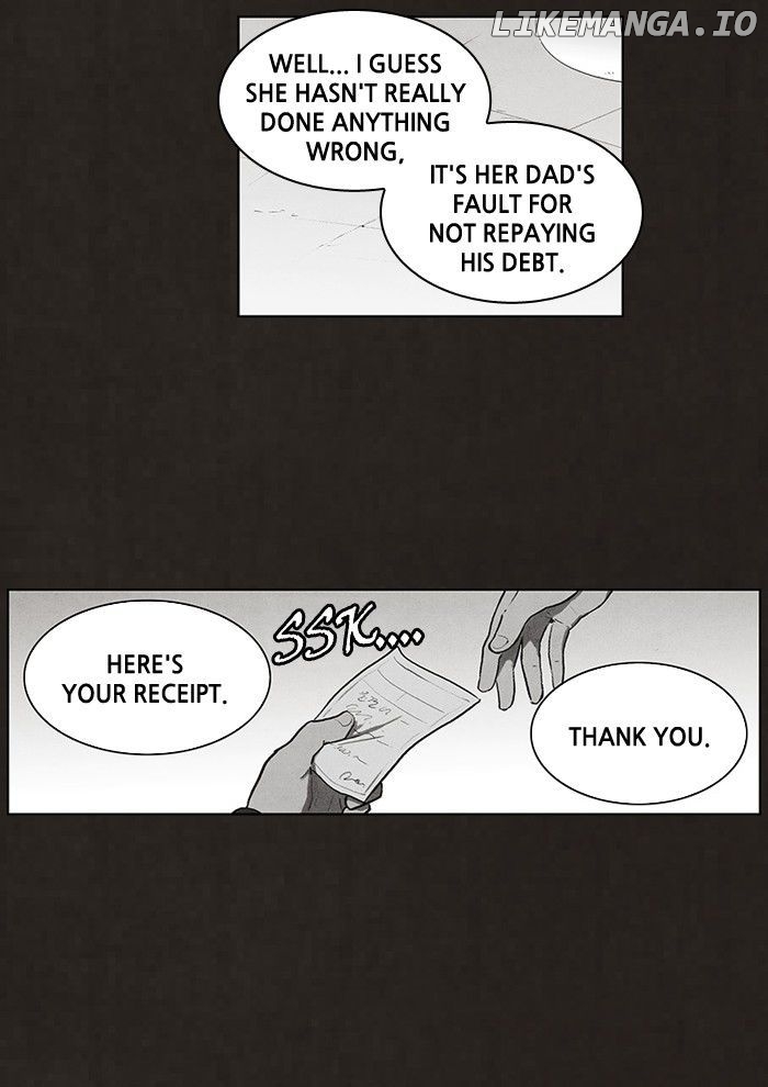 Bastard (hwang Youngchan) chapter 64 - page 22