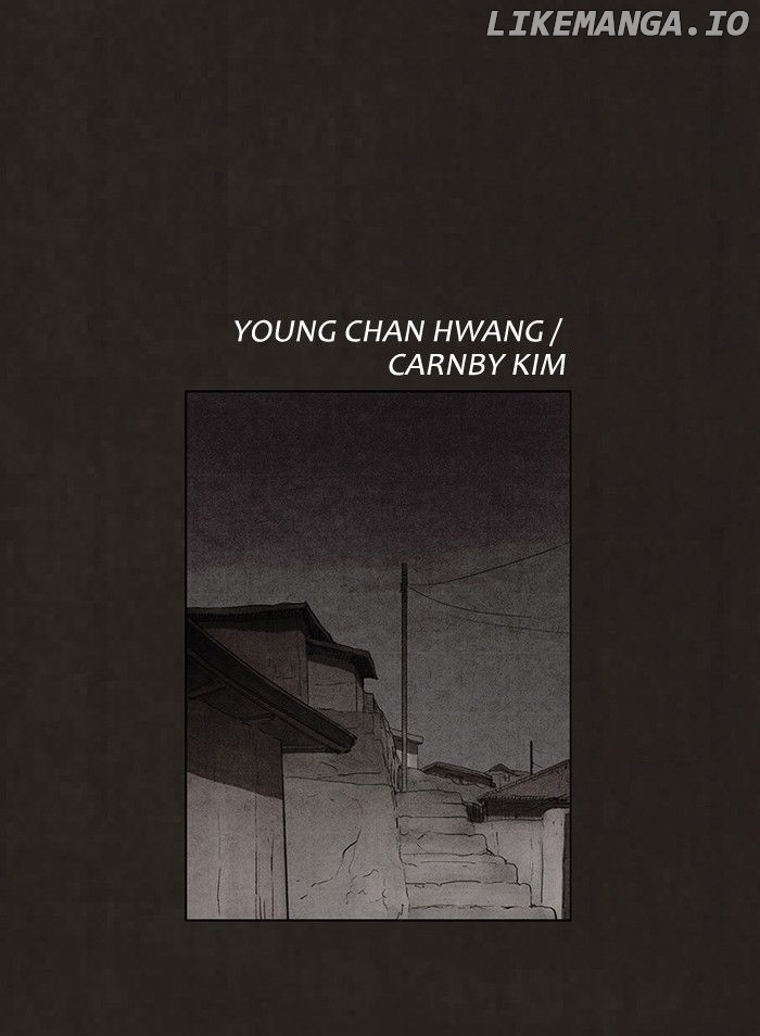 Bastard (hwang Youngchan) chapter 64 - page 5