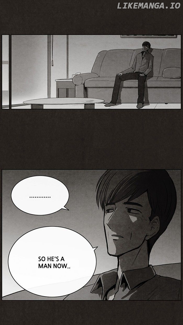 Bastard (hwang Youngchan) chapter 30 - page 15