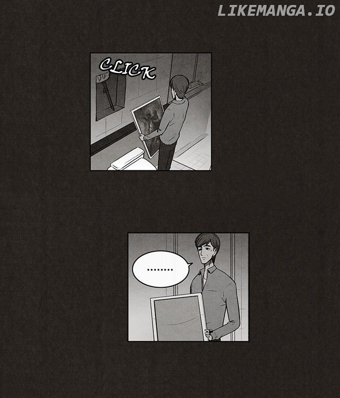 Bastard (hwang Youngchan) chapter 30 - page 18