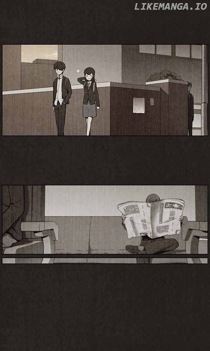 Bastard (hwang Youngchan) chapter 30 - page 23