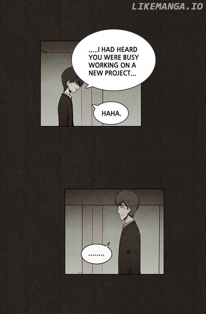 Bastard (hwang Youngchan) chapter 30 - page 25