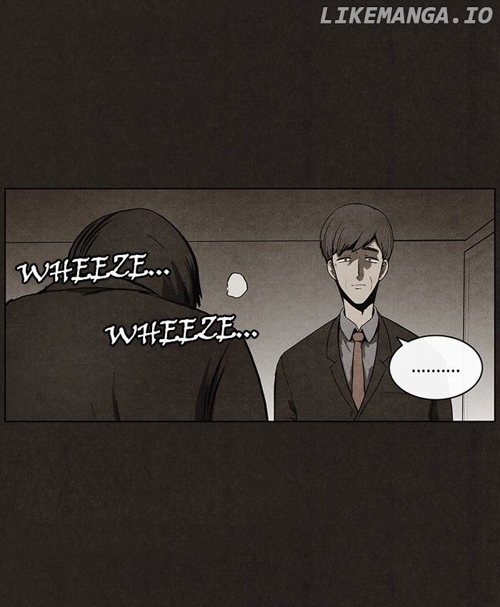 Bastard (hwang Youngchan) chapter 30 - page 30