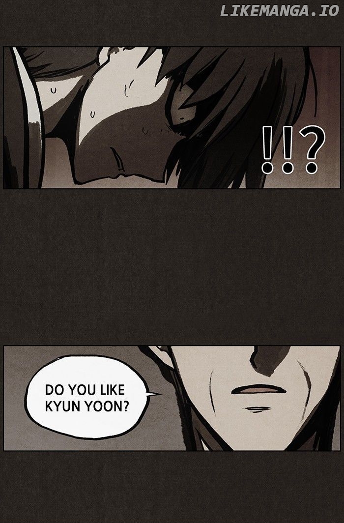 Bastard (hwang Youngchan) chapter 30 - page 32