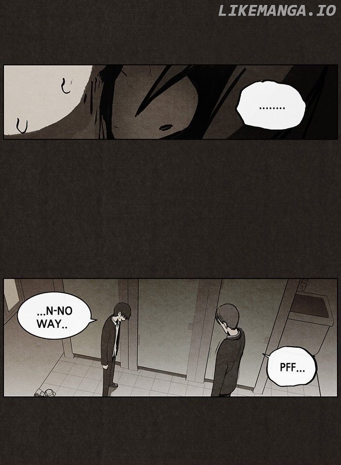 Bastard (hwang Youngchan) chapter 30 - page 33
