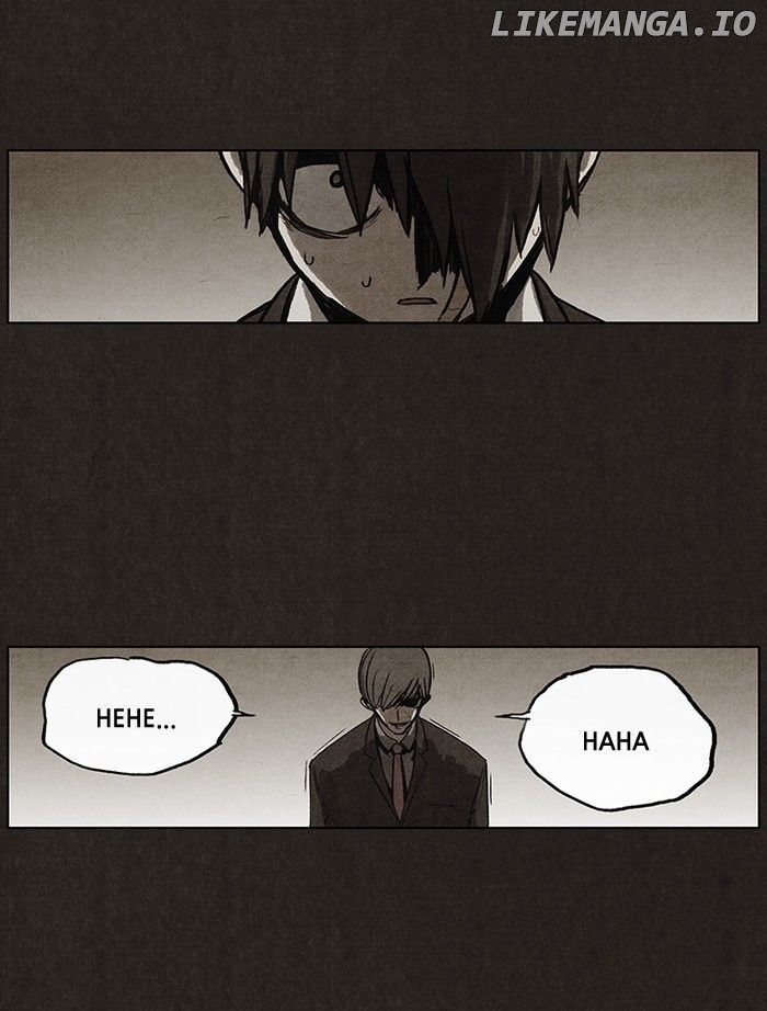 Bastard (hwang Youngchan) chapter 30 - page 34