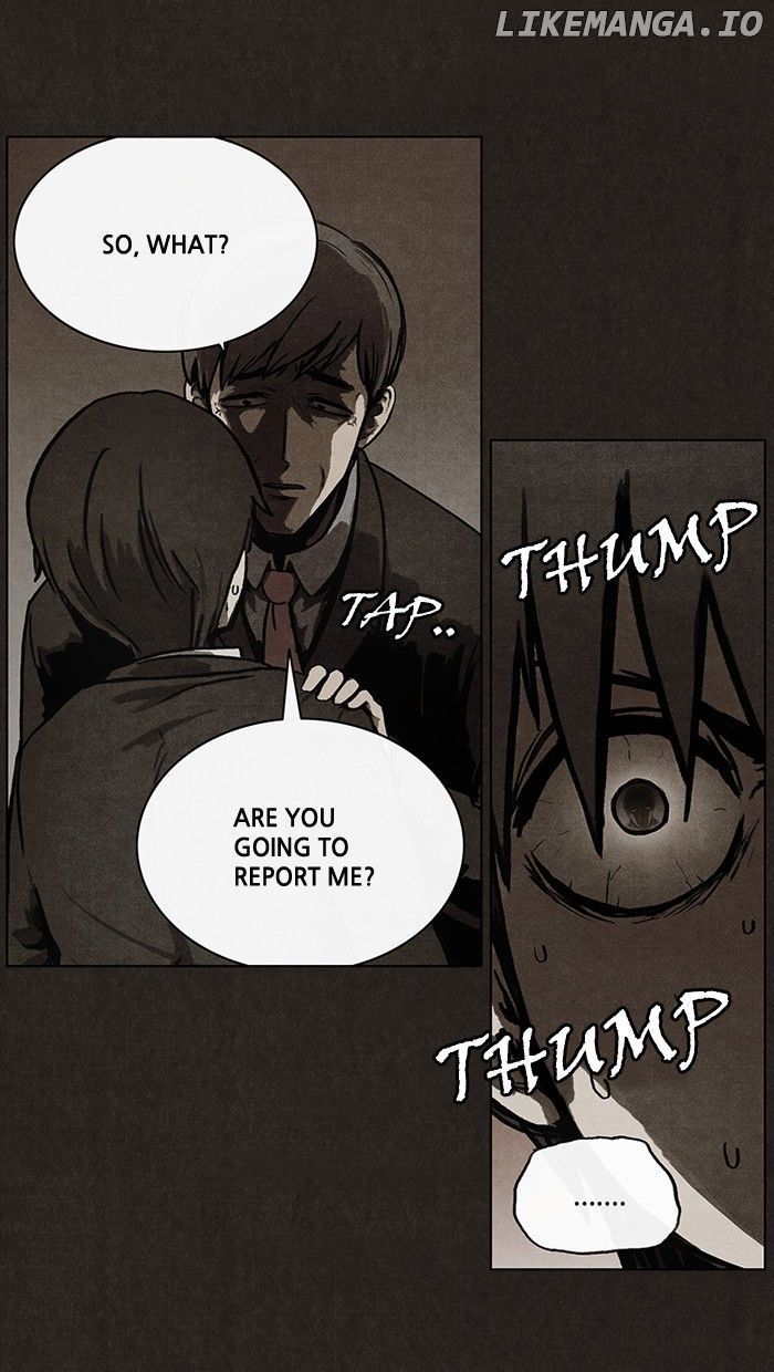 Bastard (hwang Youngchan) chapter 30 - page 40
