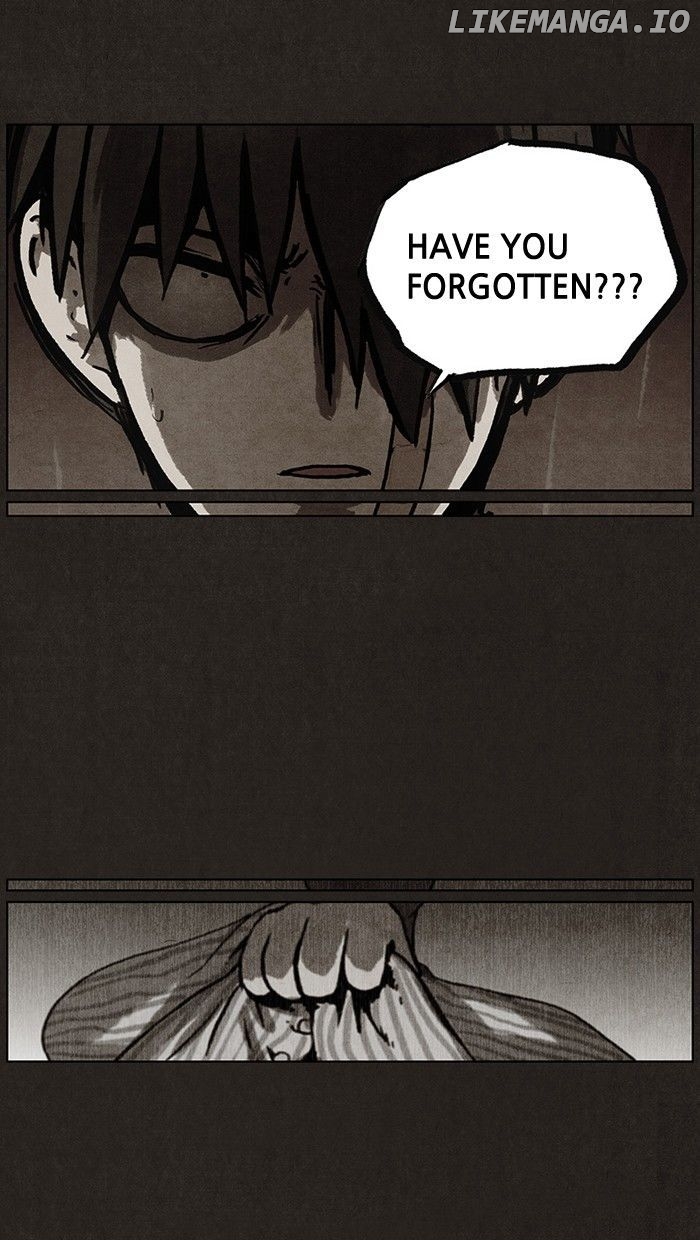 Bastard (hwang Youngchan) chapter 30 - page 46