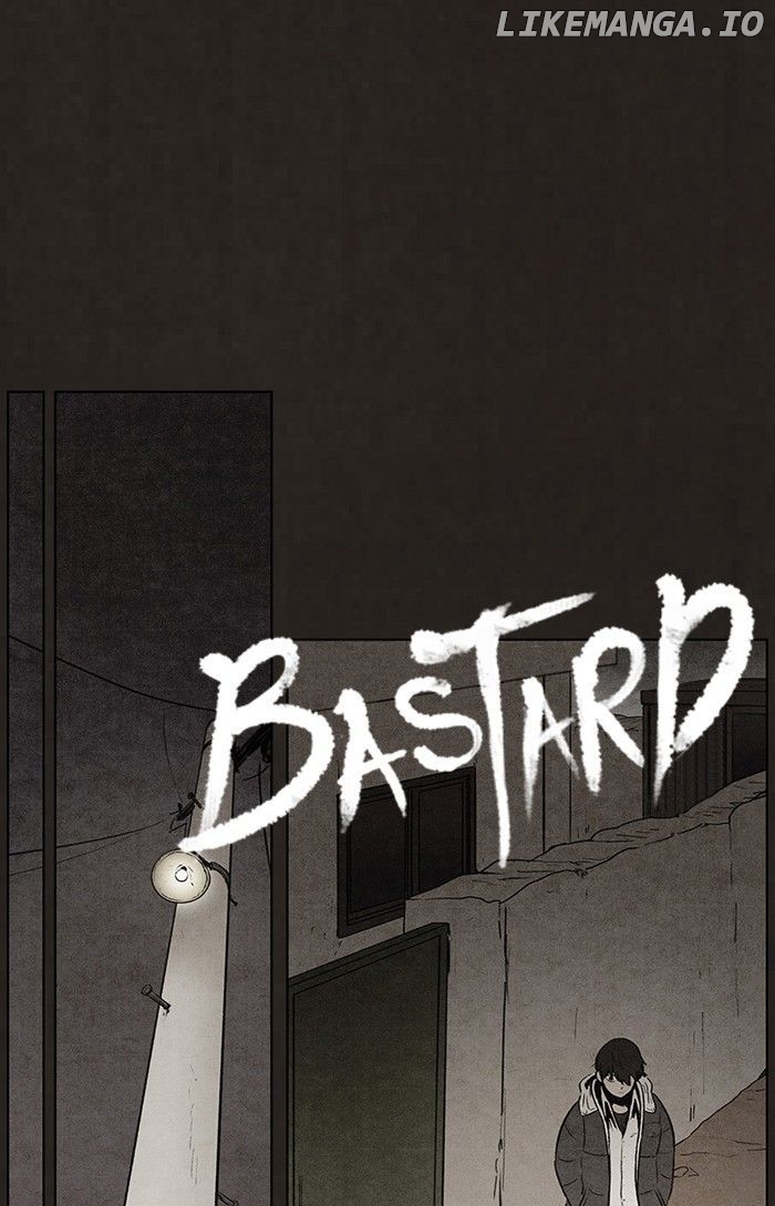 Bastard (hwang Youngchan) chapter 65 - page 1