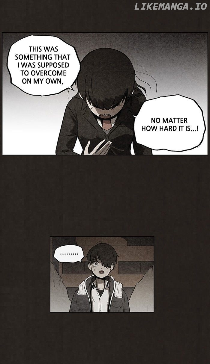 Bastard (hwang Youngchan) chapter 65 - page 10